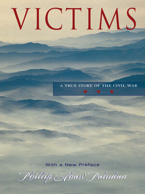cover image of Victims